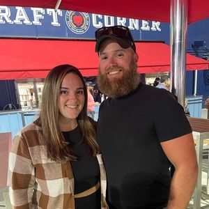 Meet your Posher, Andrew